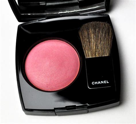 chanel blush pink explosion|chanel rose petale blush.